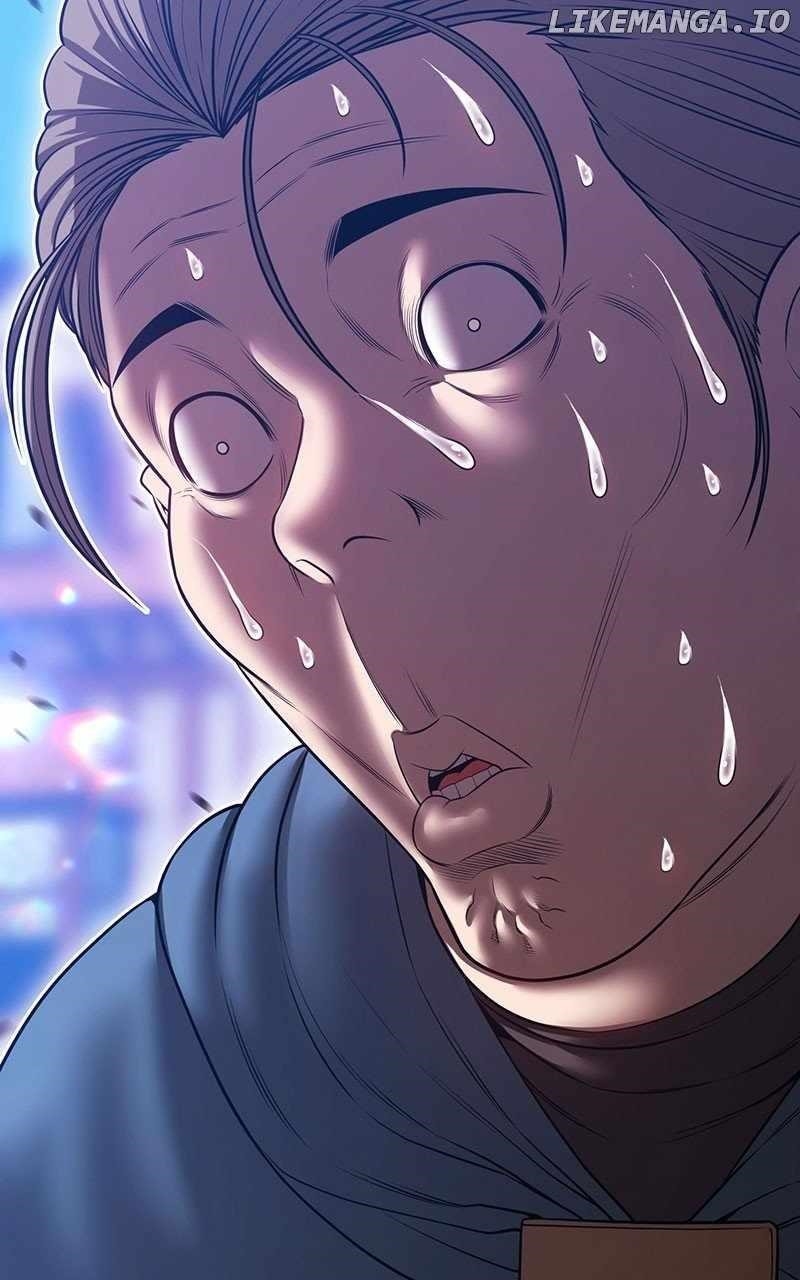 99 Reinforced Wood Stick Chapter 150 - Page 129 in English
