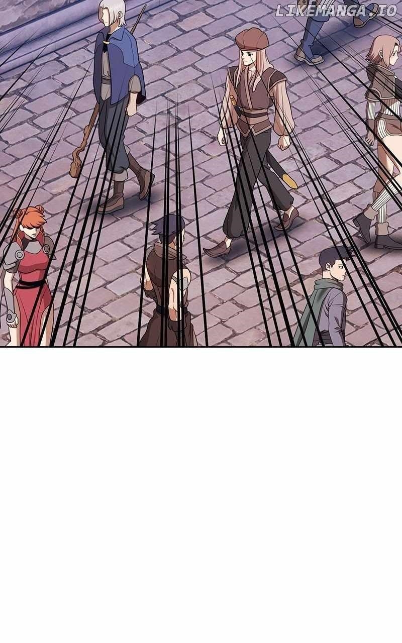 99 Reinforced Wood Stick Chapter 150 - Page 137 in English