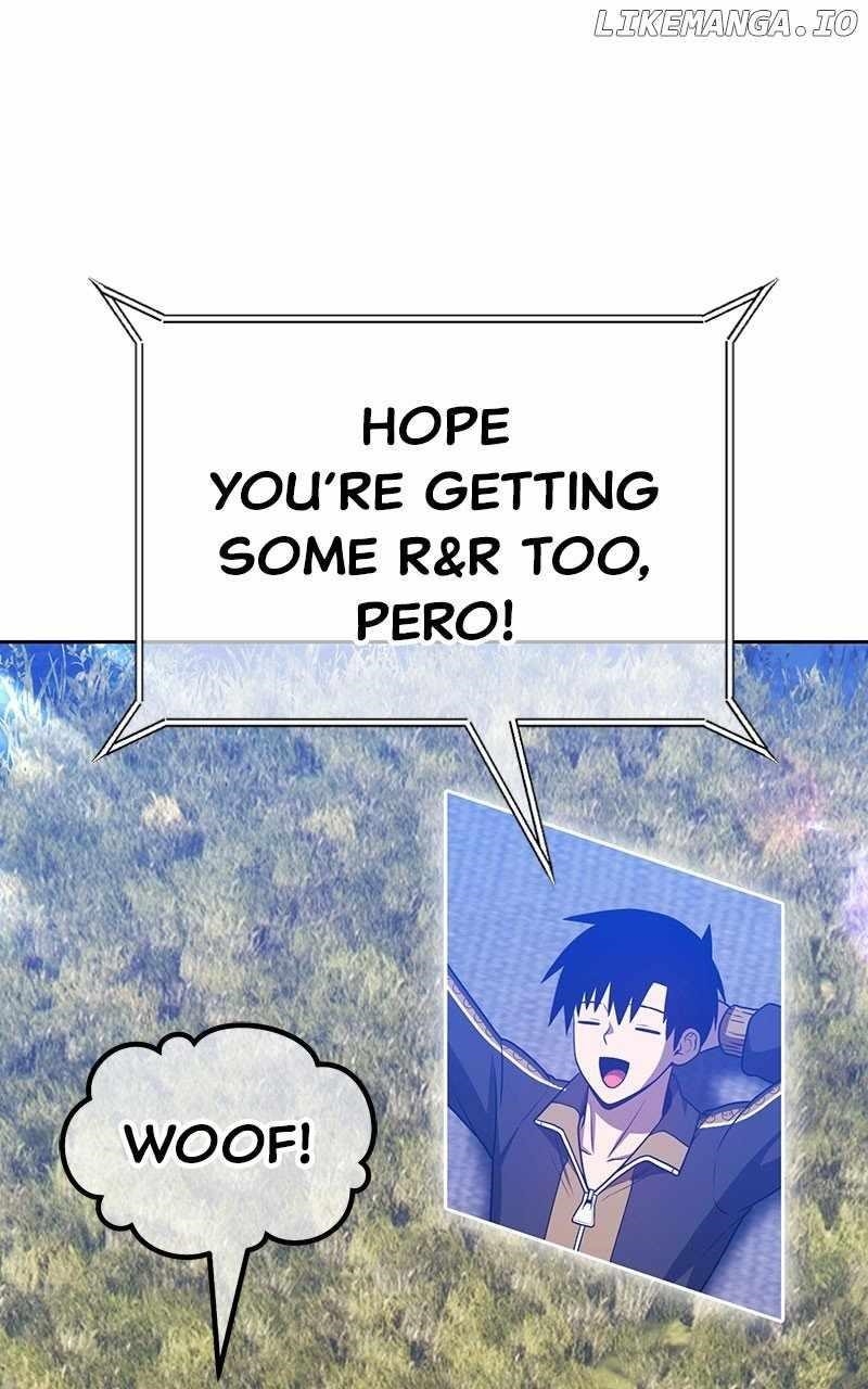 99 Reinforced Wood Stick Chapter 150 - Page 158 in English