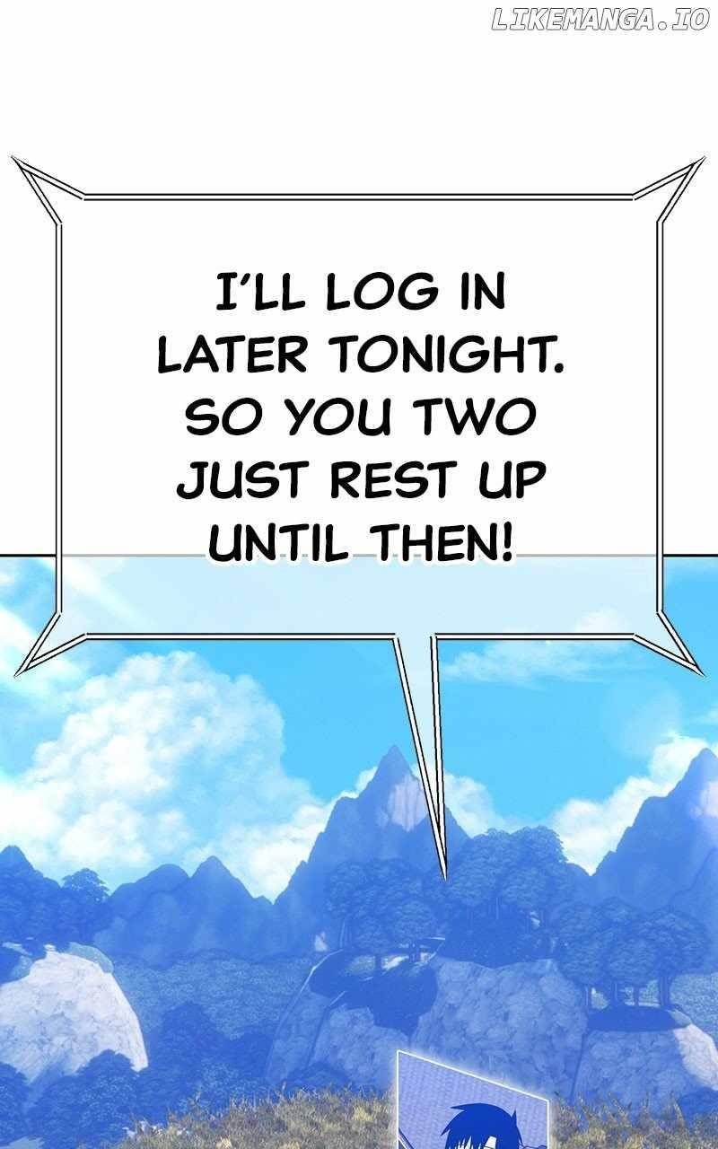 99 Reinforced Wood Stick Chapter 150 - Page 161 in English