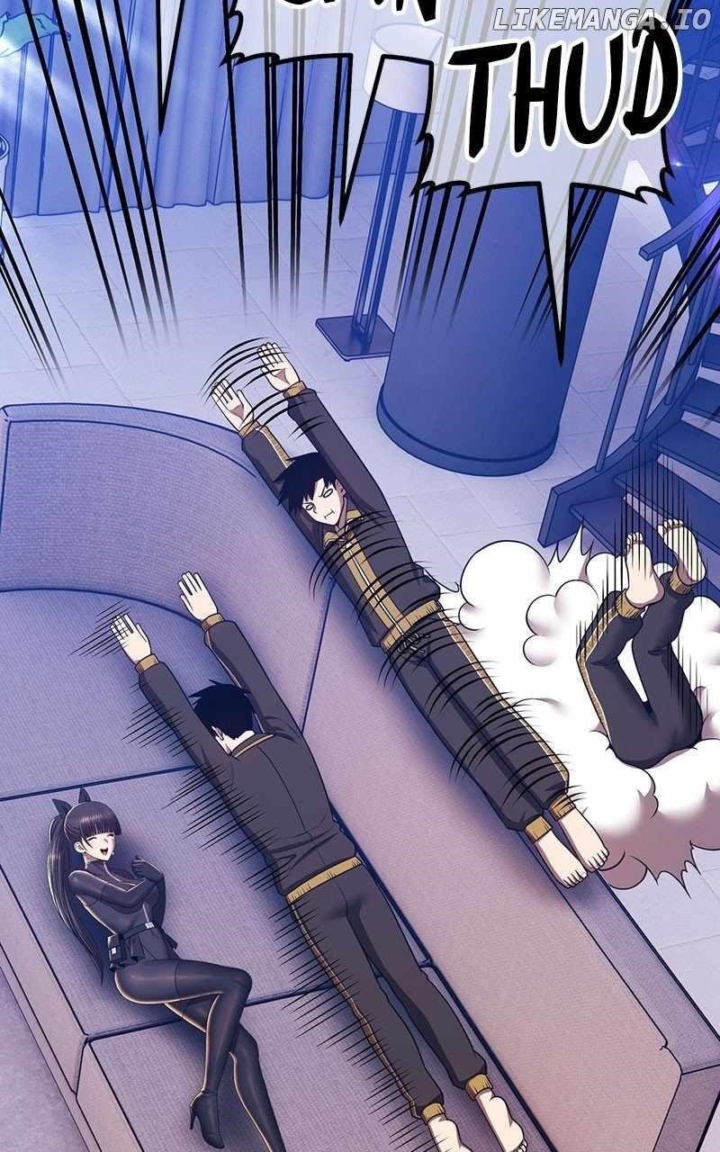 99 Reinforced Wood Stick Chapter 150 - Page 172 in English