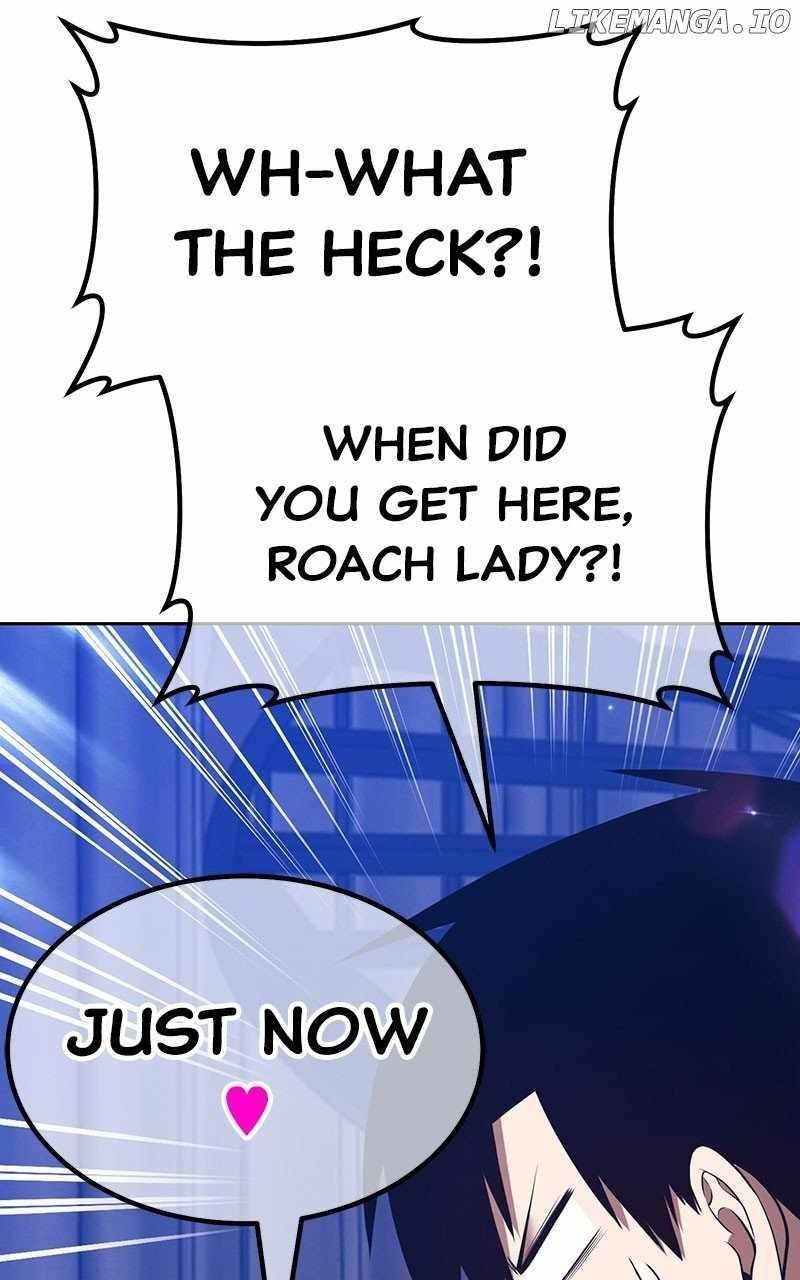 99 Reinforced Wood Stick Chapter 150 - Page 174 in English
