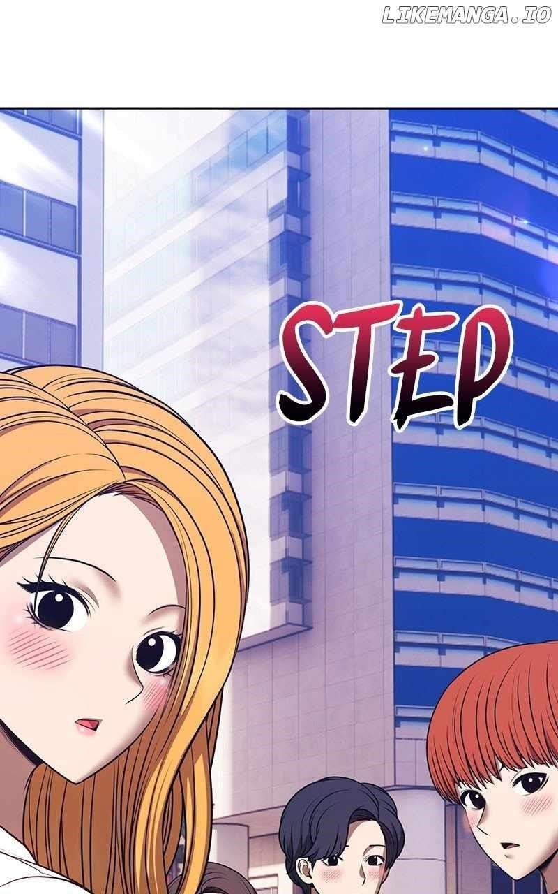 99 Reinforced Wood Stick Chapter 150 - Page 192 in English