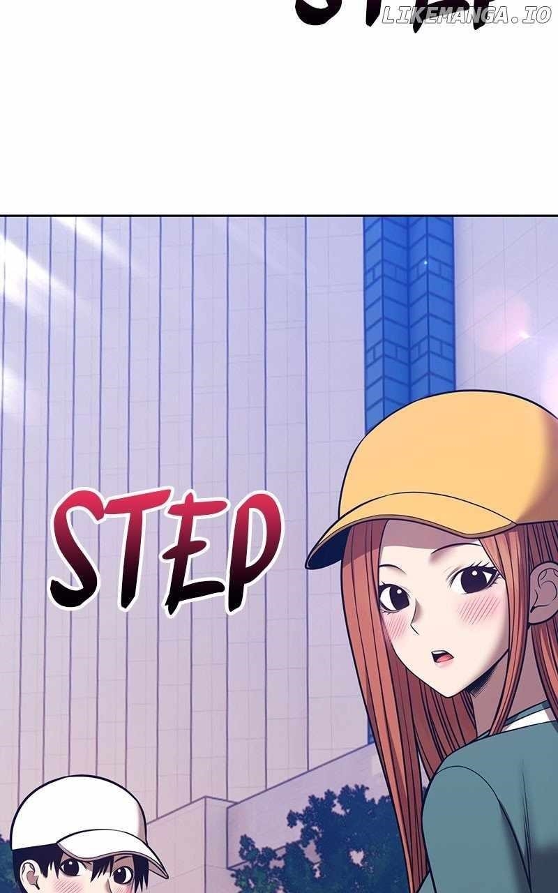 99 Reinforced Wood Stick Chapter 150 - Page 195 in English