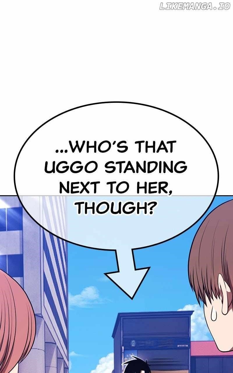 99 Reinforced Wood Stick Chapter 150 - Page 206 in English
