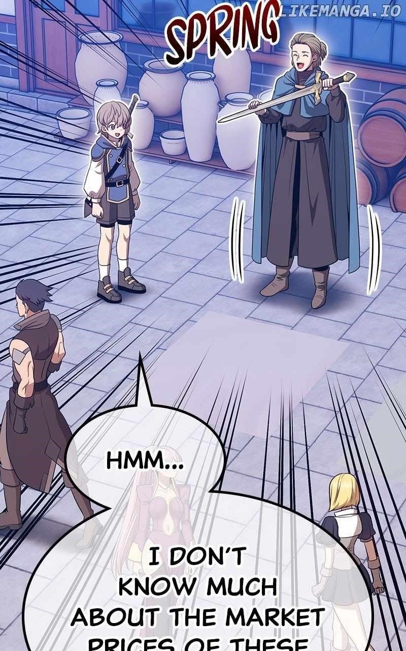 99 Reinforced Wood Stick Chapter 150 - Page 25 in English