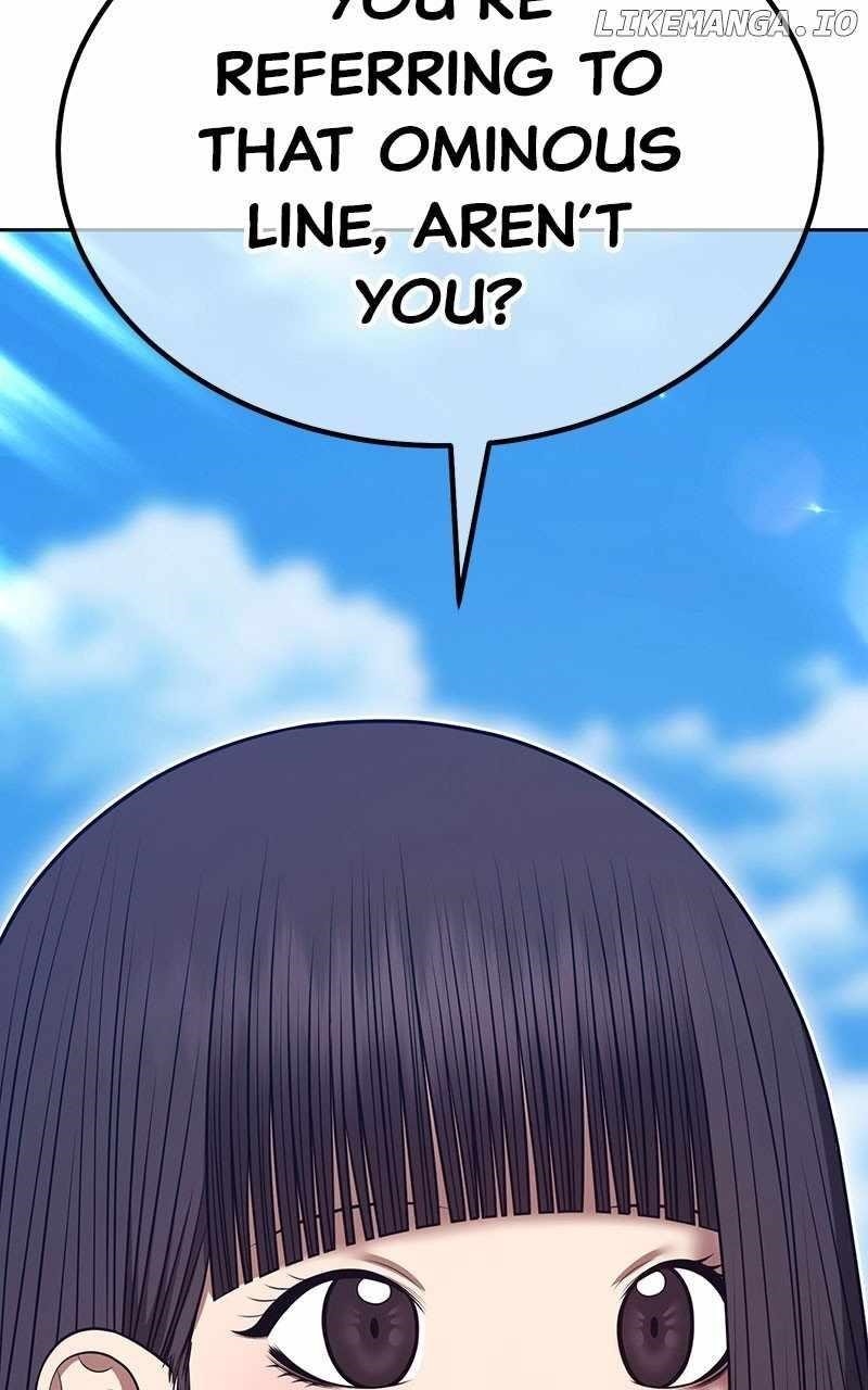 99 Reinforced Wood Stick Chapter 150 - Page 256 in English