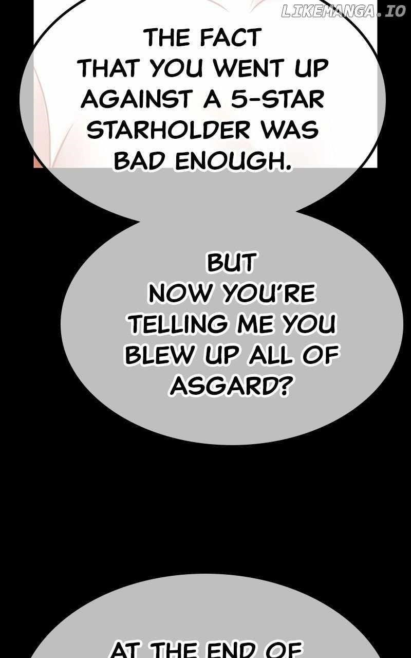 99 Reinforced Wood Stick Chapter 150 - Page 264 in English