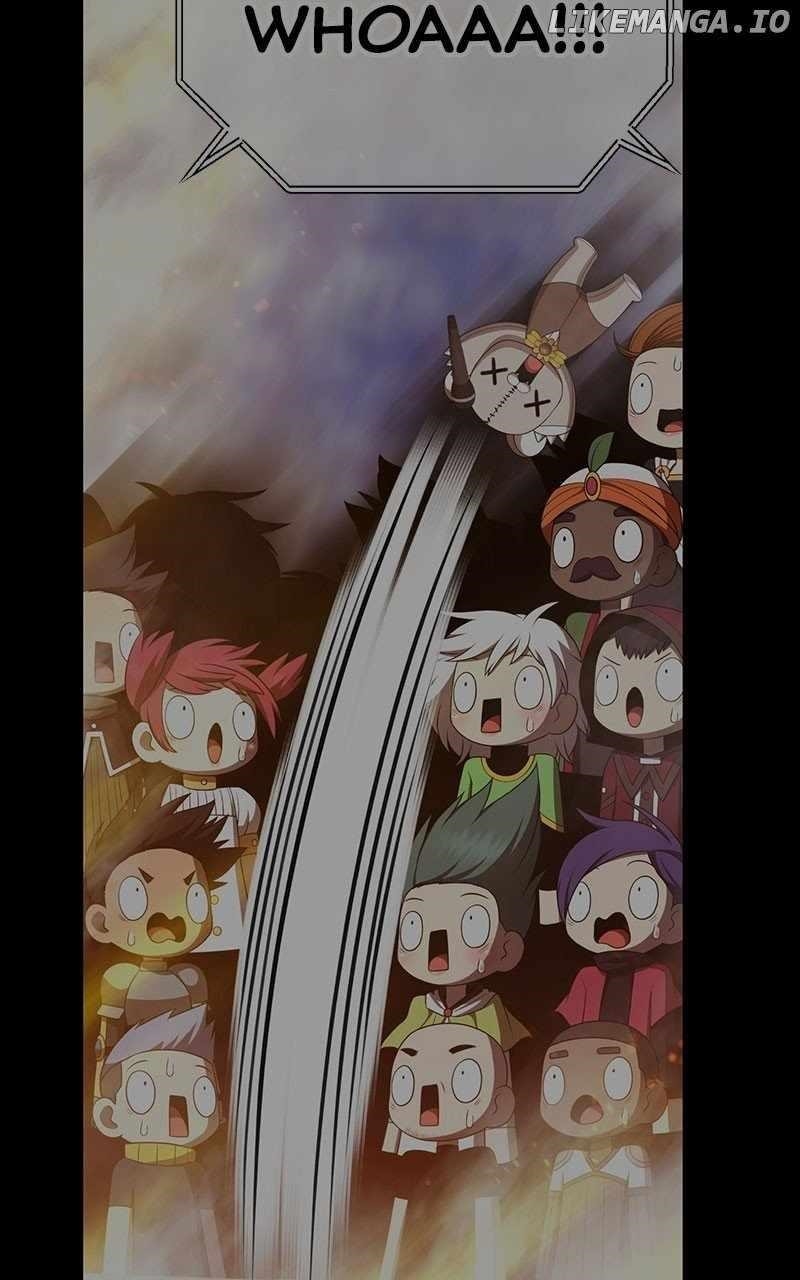 99 Reinforced Wood Stick Chapter 150 - Page 284 in English