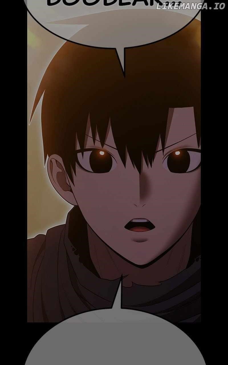 99 Reinforced Wood Stick Chapter 150 - Page 287 in English