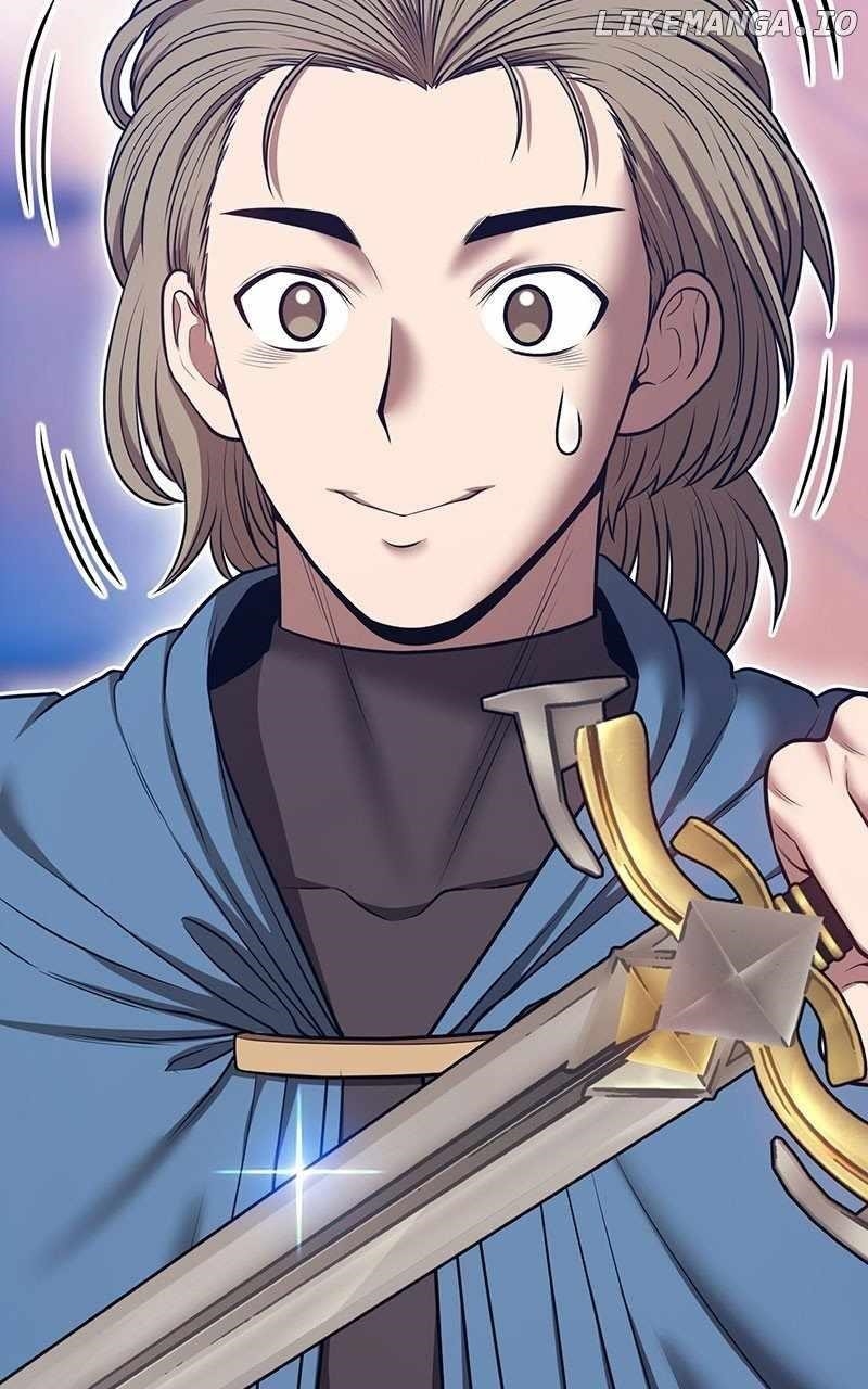99 Reinforced Wood Stick Chapter 150 - Page 29 in English