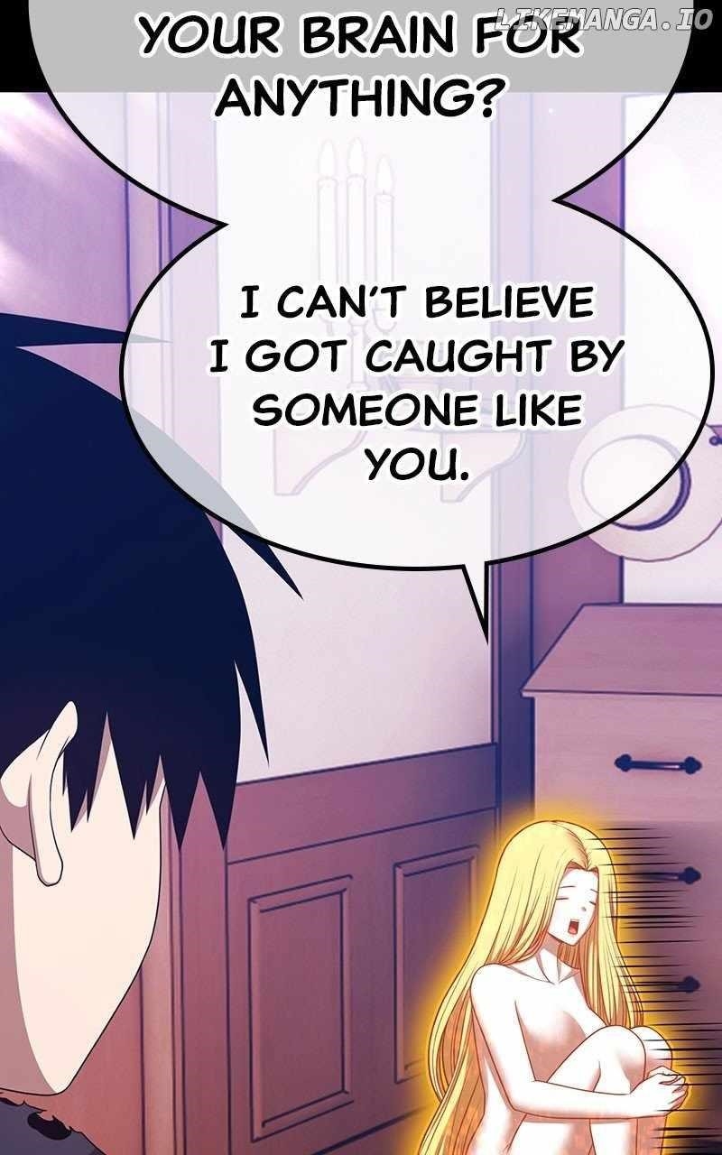 99 Reinforced Wood Stick Chapter 150 - Page 297 in English