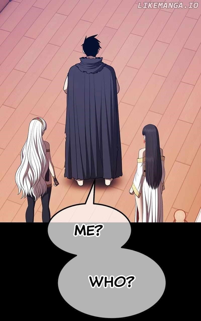 99 Reinforced Wood Stick Chapter 150 - Page 303 in English
