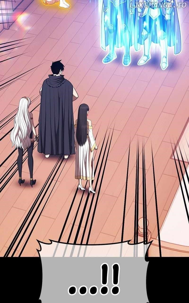 99 Reinforced Wood Stick Chapter 150 - Page 308 in English