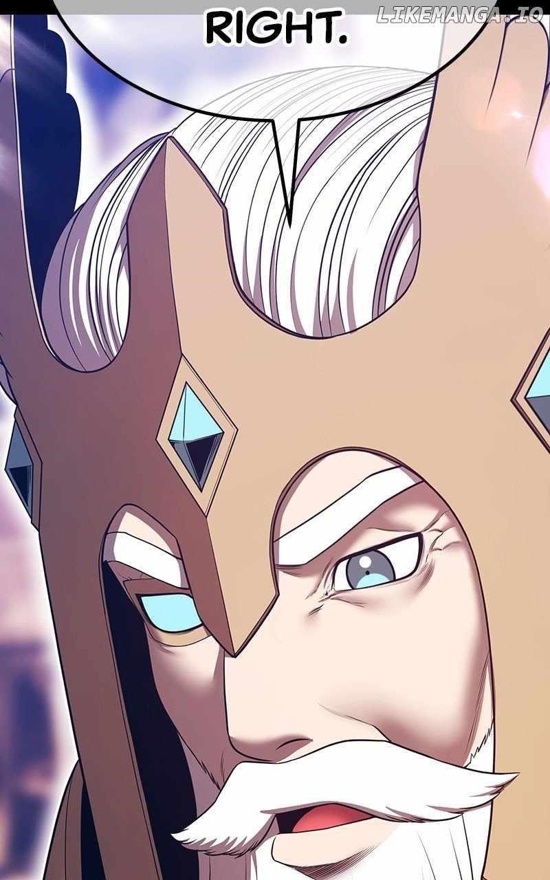 99 Reinforced Wood Stick Chapter 150 - Page 323 in English