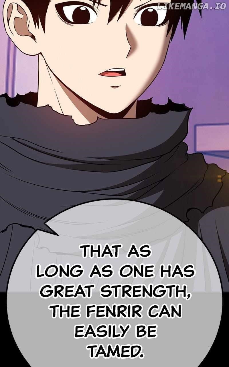 99 Reinforced Wood Stick Chapter 150 - Page 326 in English
