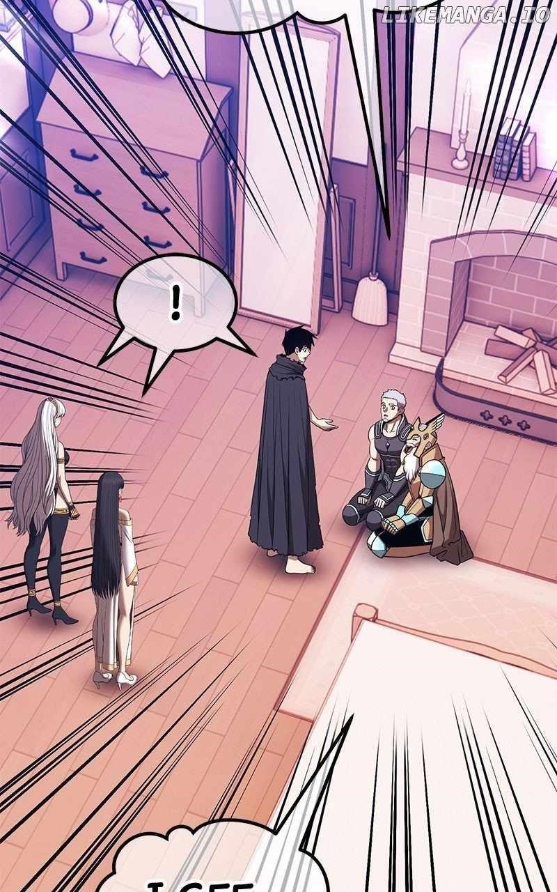 99 Reinforced Wood Stick Chapter 150 - Page 346 in English