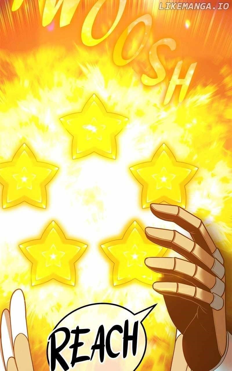 99 Reinforced Wood Stick Chapter 150 - Page 348 in English