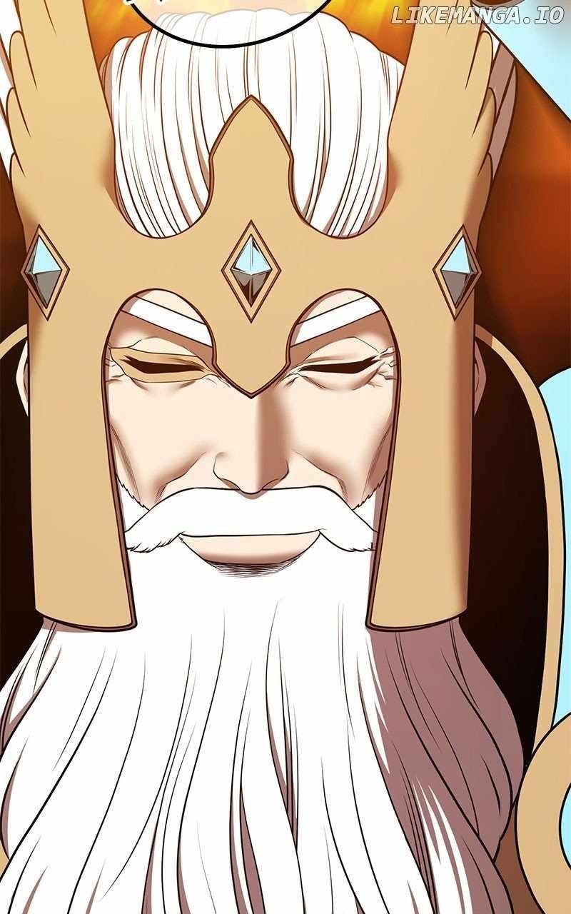 99 Reinforced Wood Stick Chapter 150 - Page 349 in English