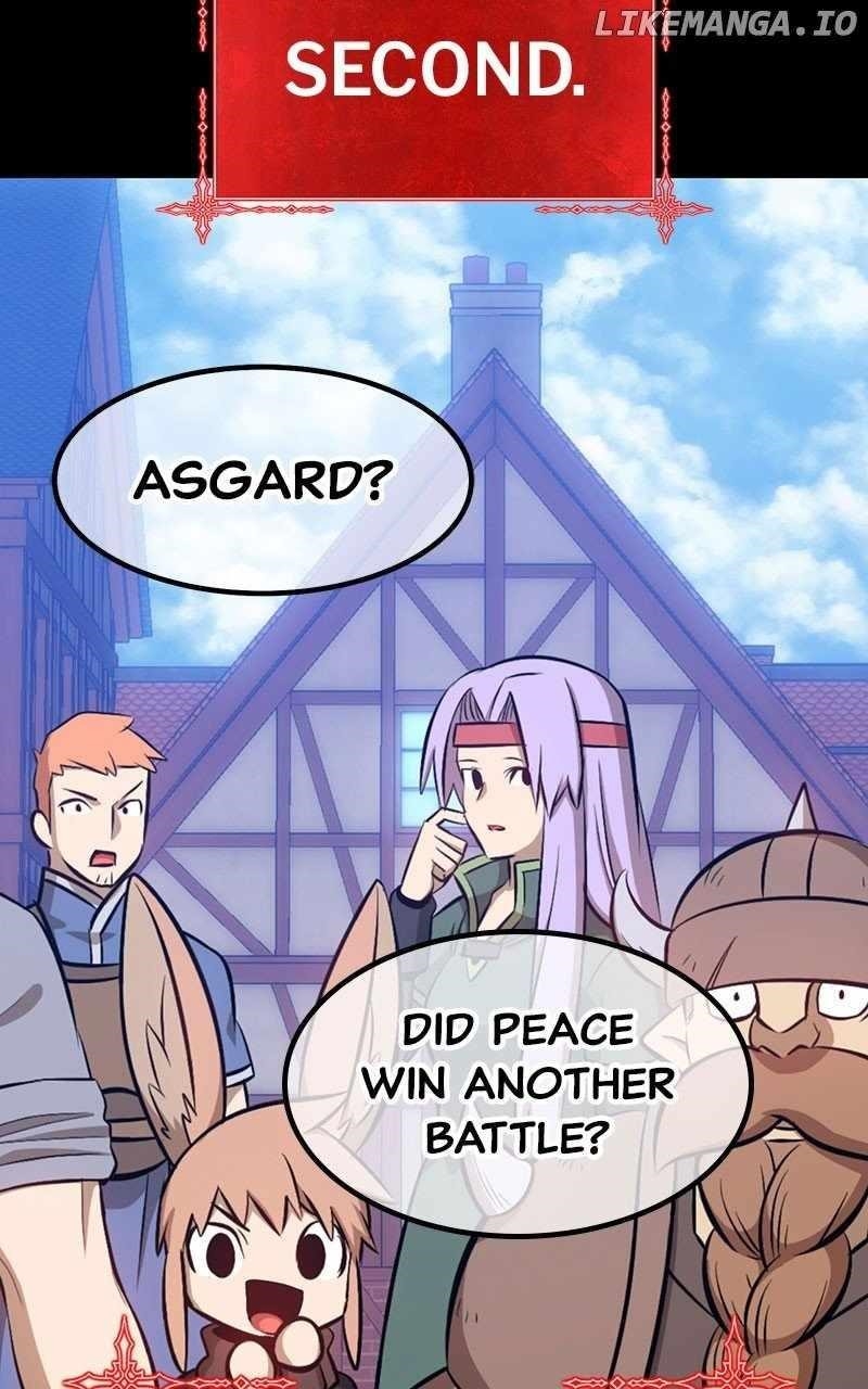 99 Reinforced Wood Stick Chapter 150 - Page 366 in English