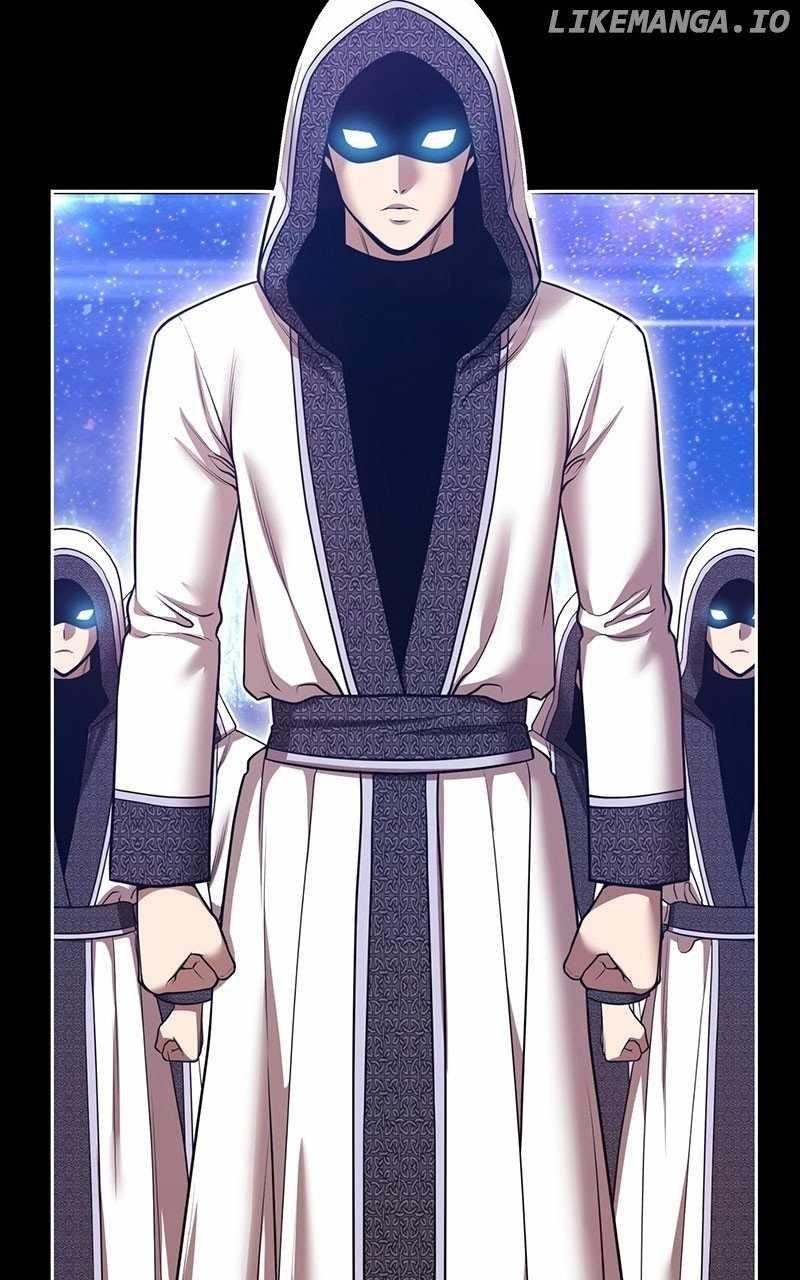 99 Reinforced Wood Stick Chapter 150 - Page 371 in English