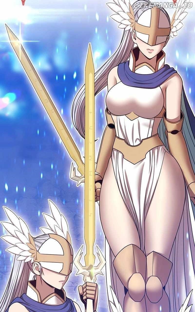 99 Reinforced Wood Stick Chapter 150 - Page 378 in English