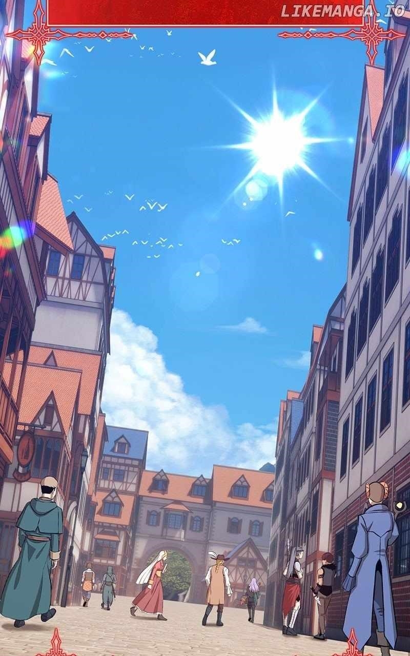 99 Reinforced Wood Stick Chapter 150 - Page 386 in English