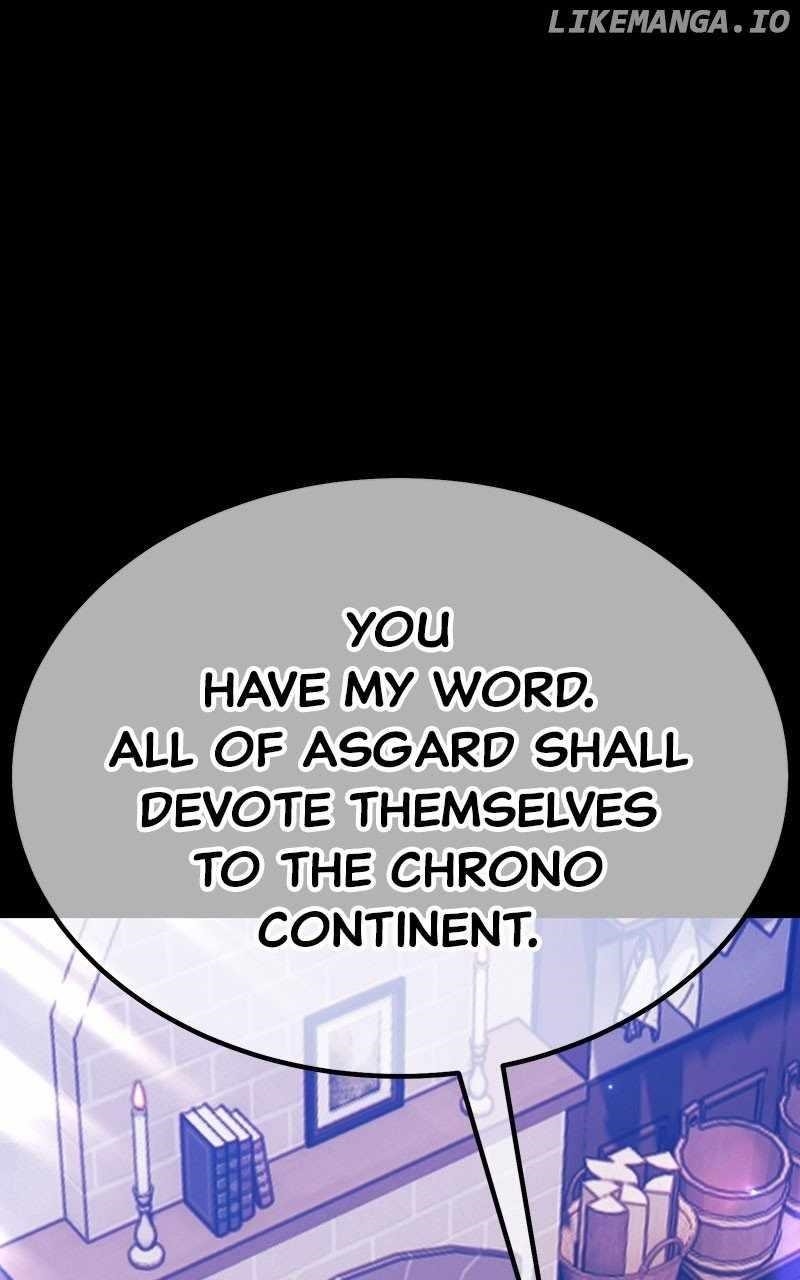 99 Reinforced Wood Stick Chapter 150 - Page 388 in English
