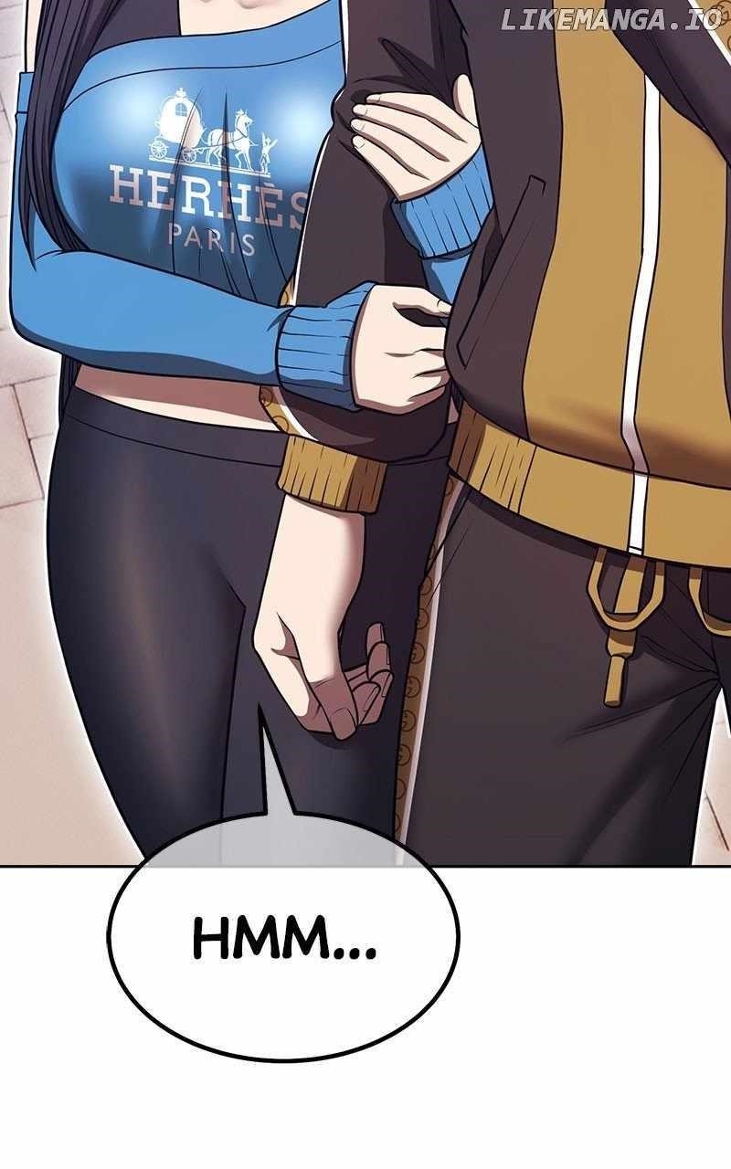 99 Reinforced Wood Stick Chapter 150 - Page 396 in English