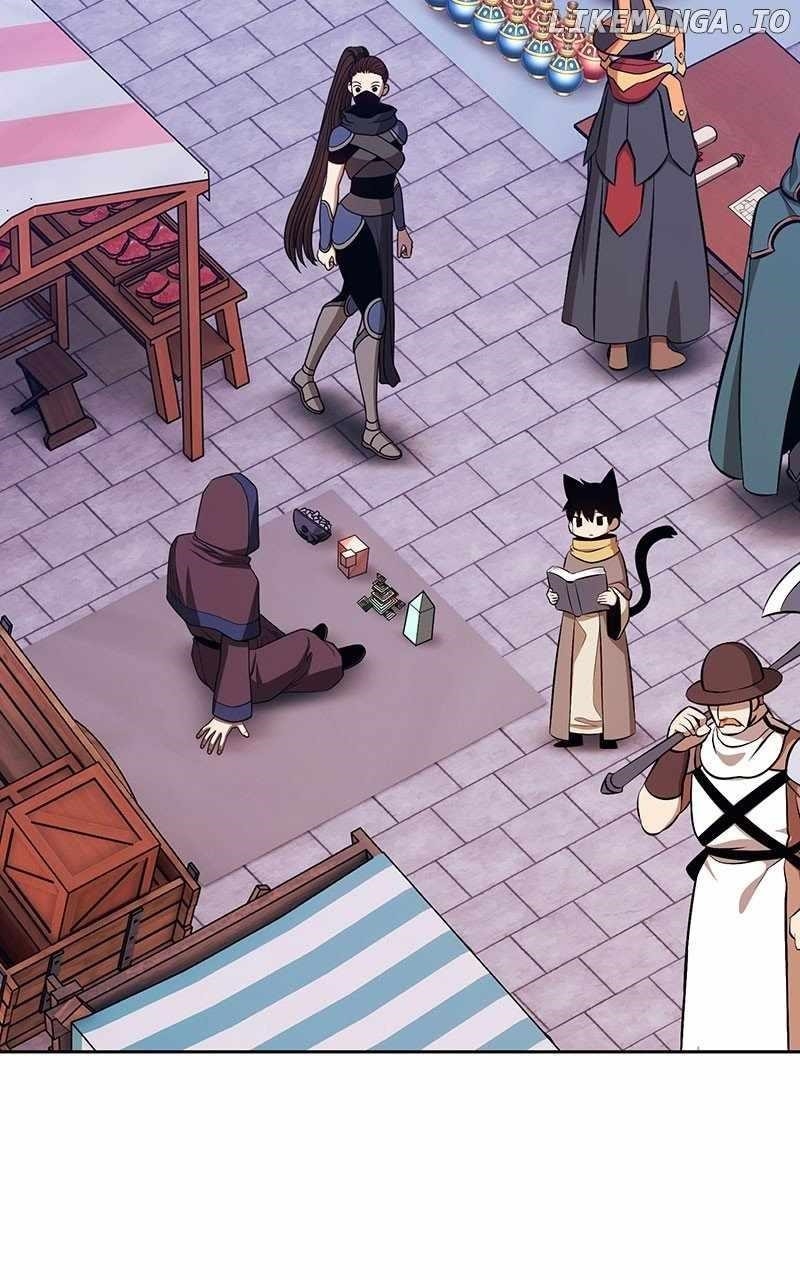 99 Reinforced Wood Stick Chapter 150 - Page 4 in English