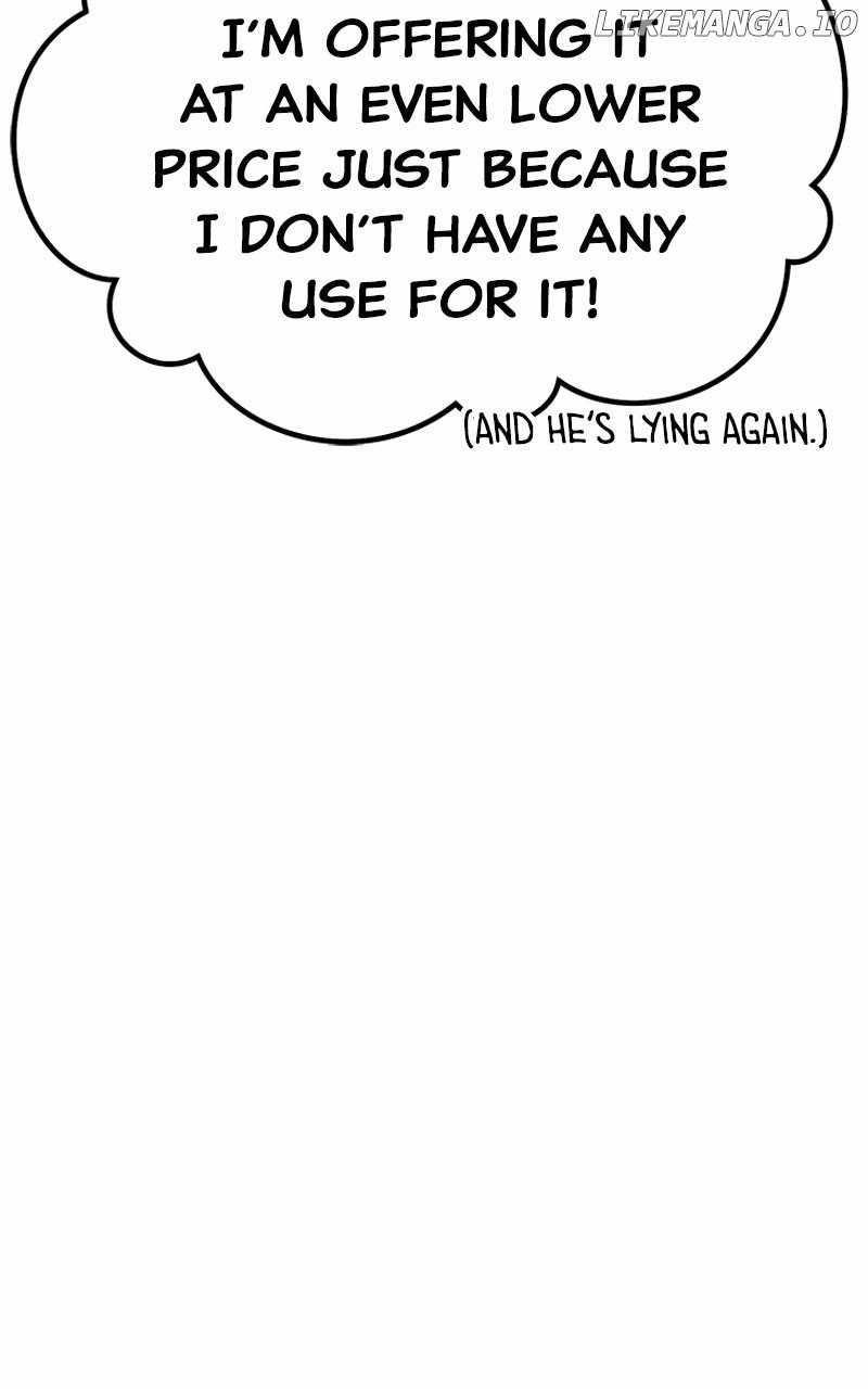 99 Reinforced Wood Stick Chapter 150 - Page 40 in English