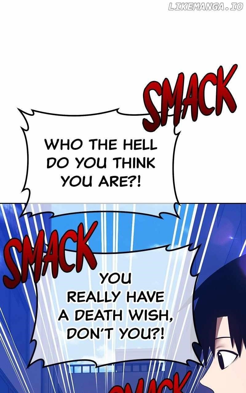 99 Reinforced Wood Stick Chapter 150 - Page 404 in English