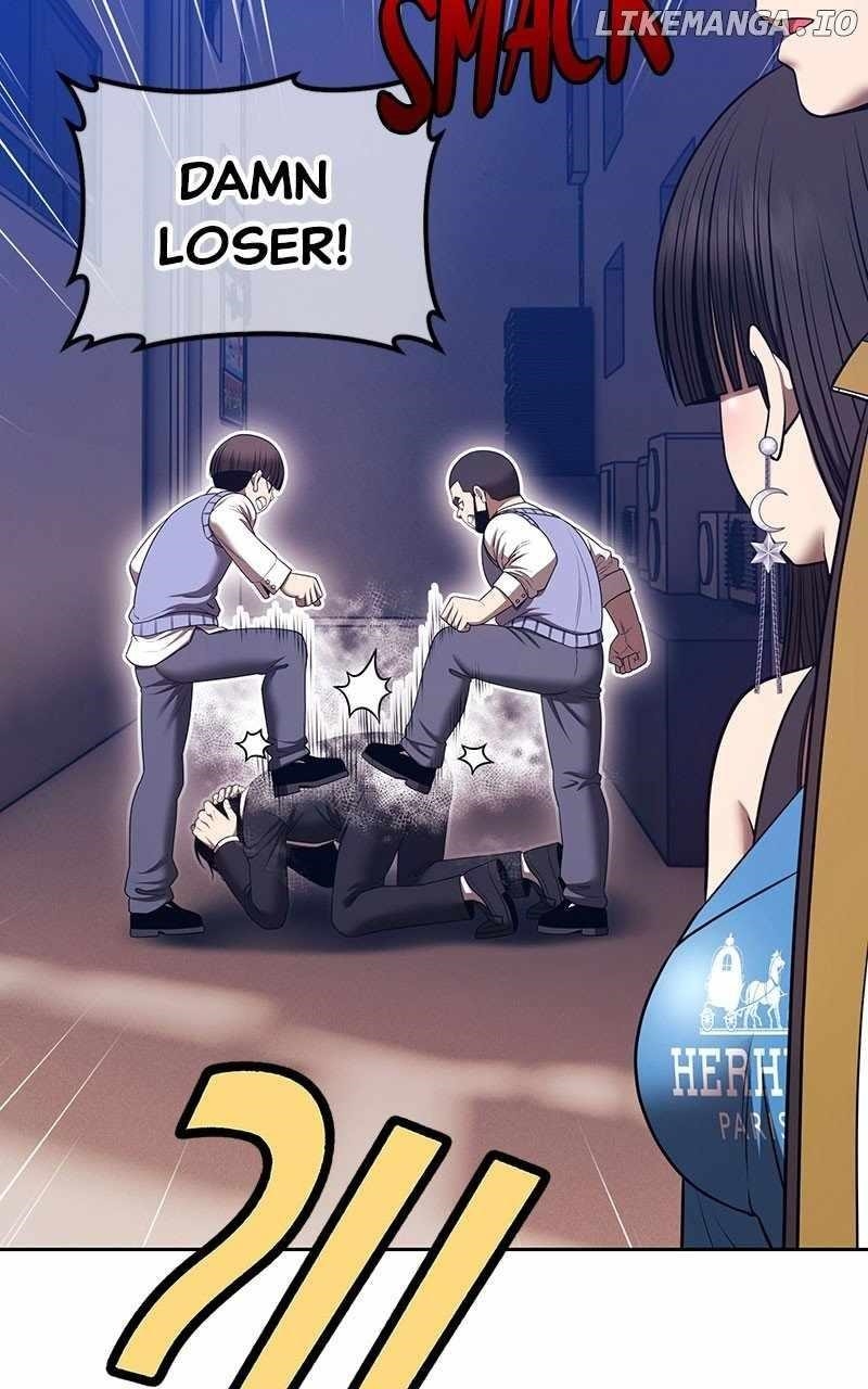99 Reinforced Wood Stick Chapter 150 - Page 405 in English