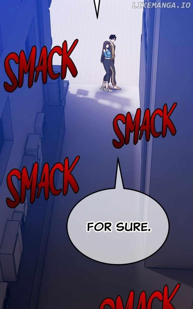 99 Reinforced Wood Stick Chapter 150 - Page 411 in English