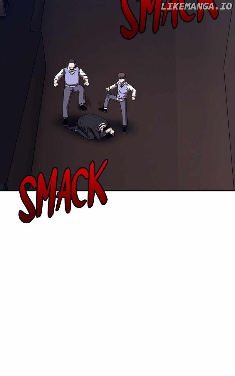 99 Reinforced Wood Stick Chapter 150 - Page 412 in English