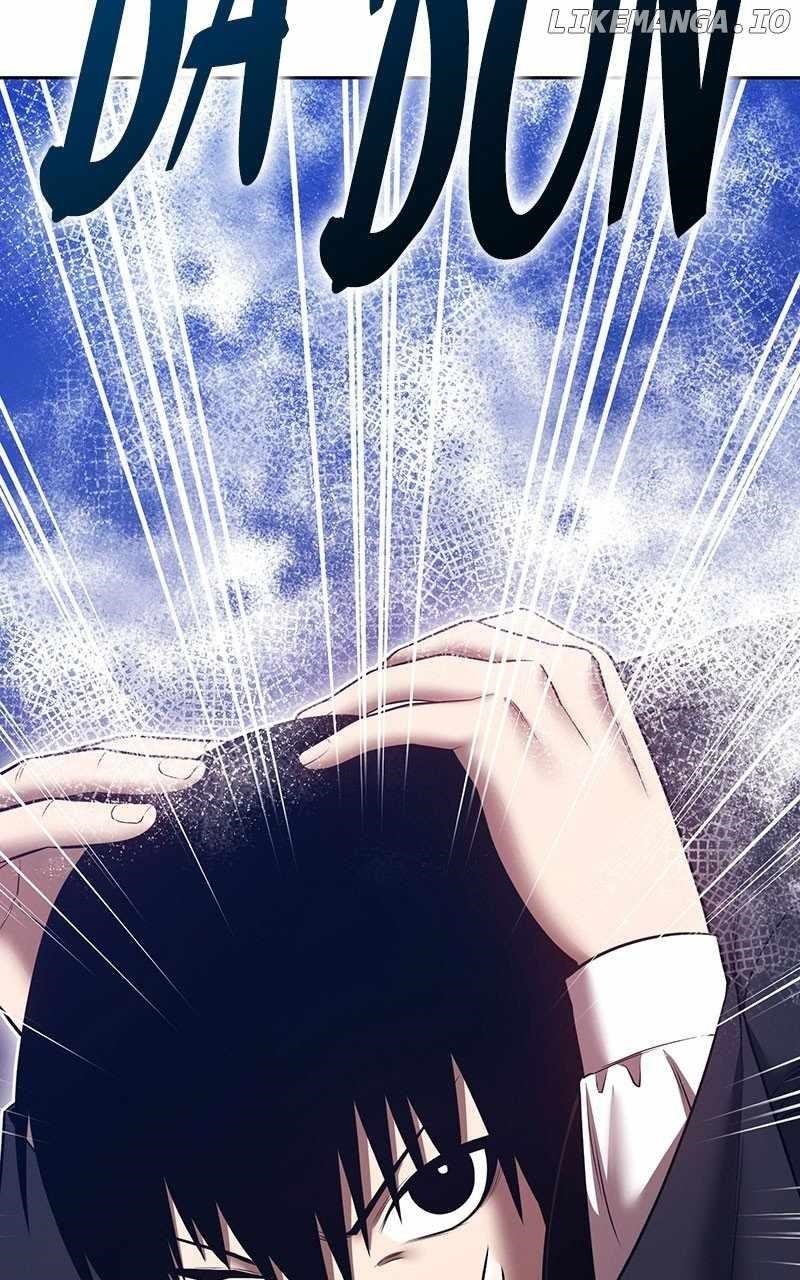 99 Reinforced Wood Stick Chapter 150 - Page 415 in English