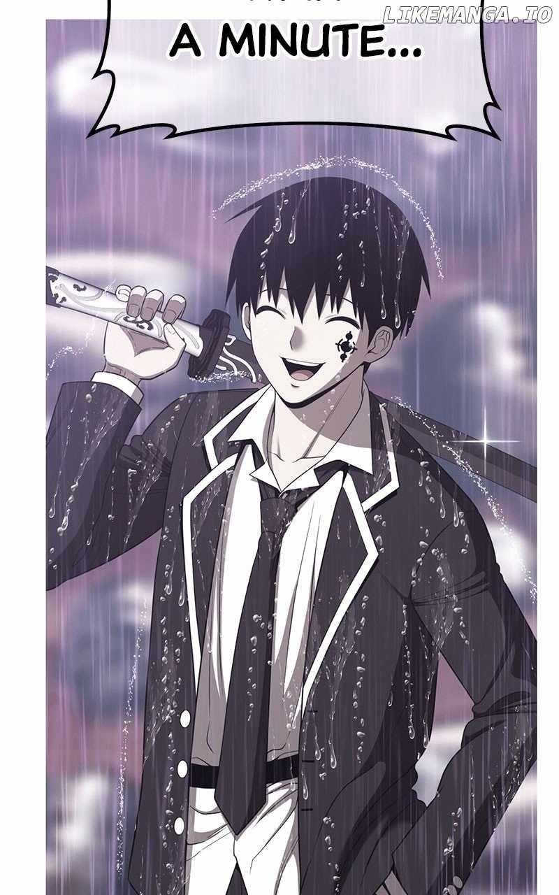 99 Reinforced Wood Stick Chapter 150 - Page 417 in English