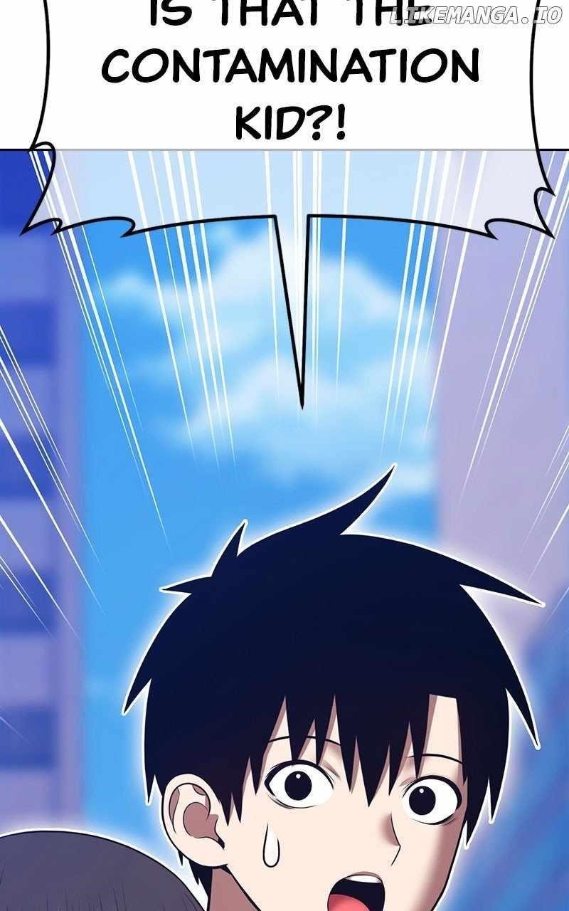 99 Reinforced Wood Stick Chapter 150 - Page 419 in English