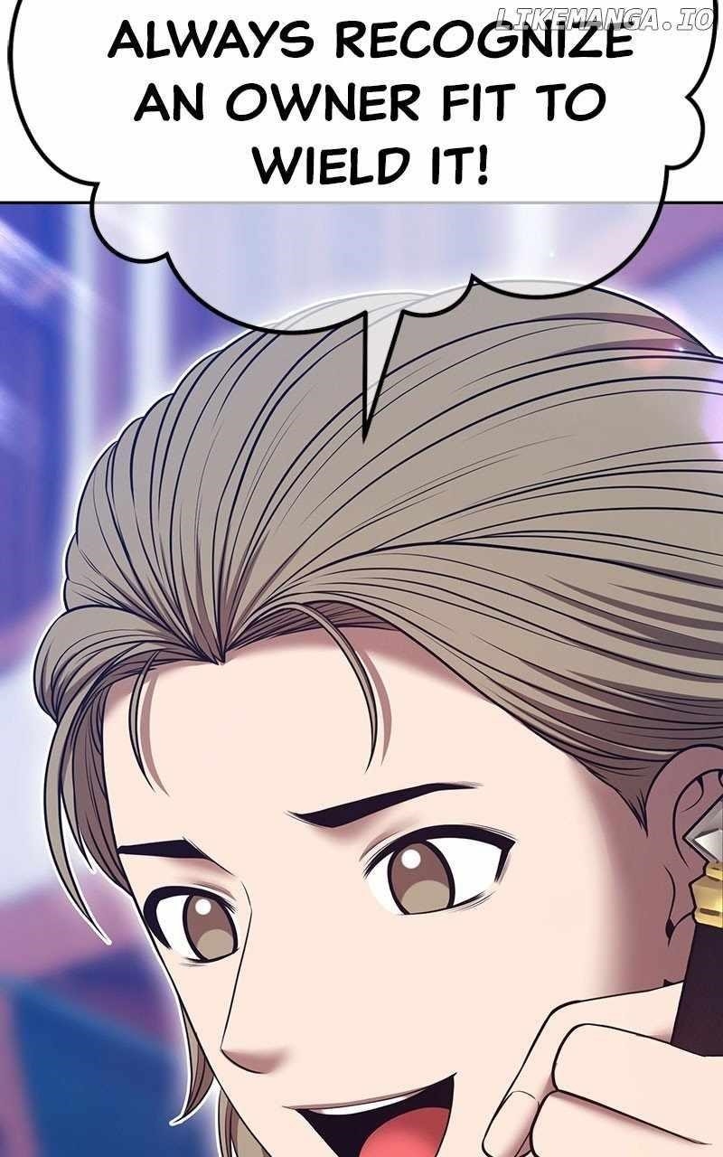 99 Reinforced Wood Stick Chapter 150 - Page 43 in English