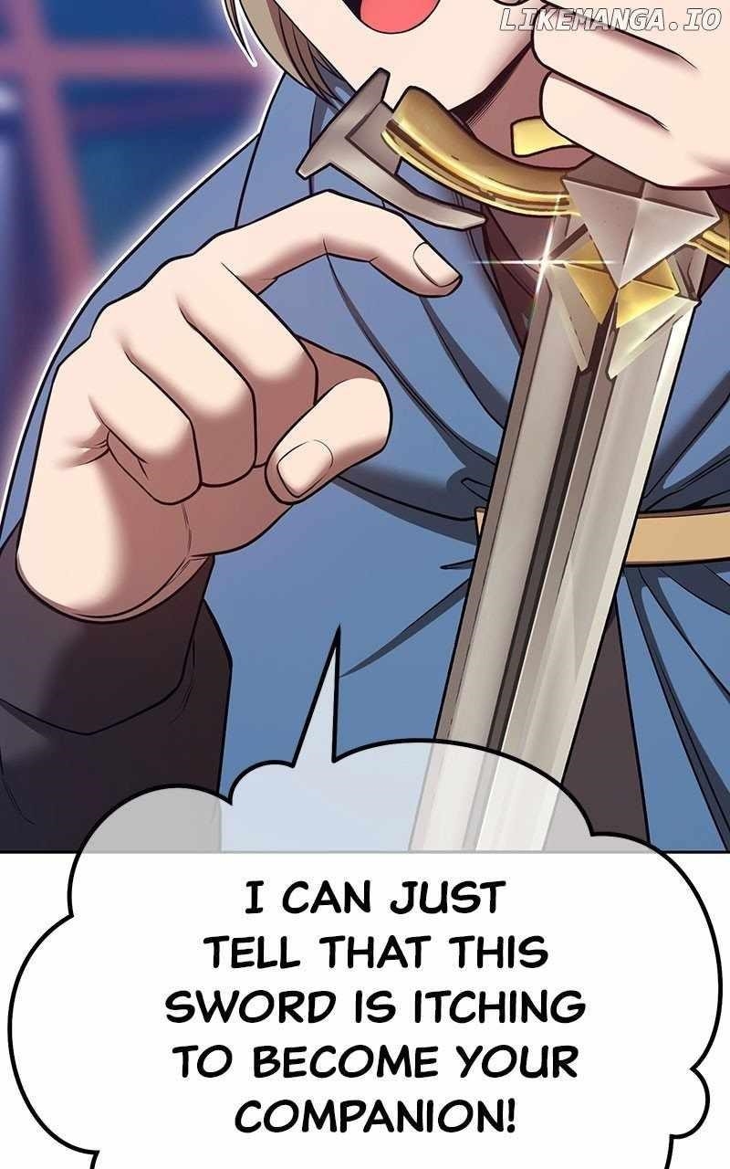 99 Reinforced Wood Stick Chapter 150 - Page 44 in English
