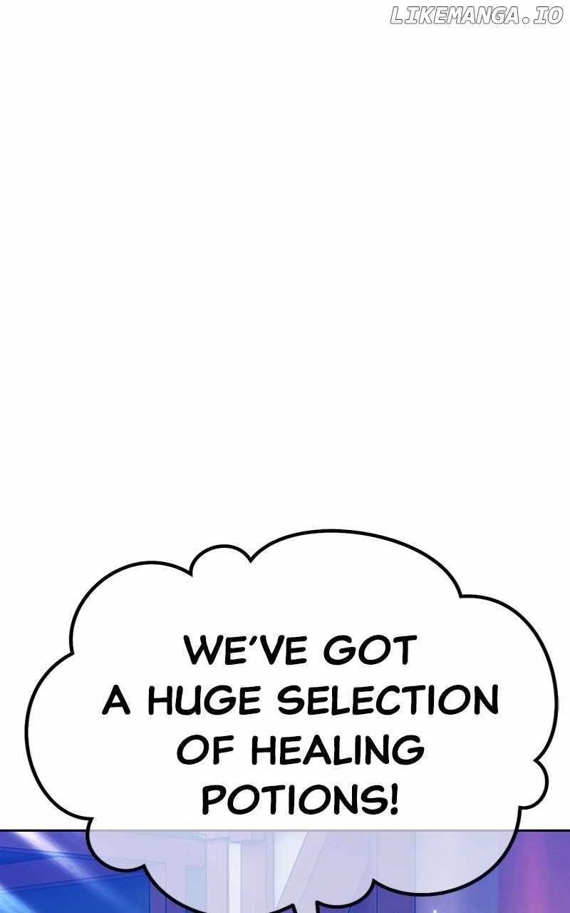 99 Reinforced Wood Stick Chapter 150 - Page 5 in English