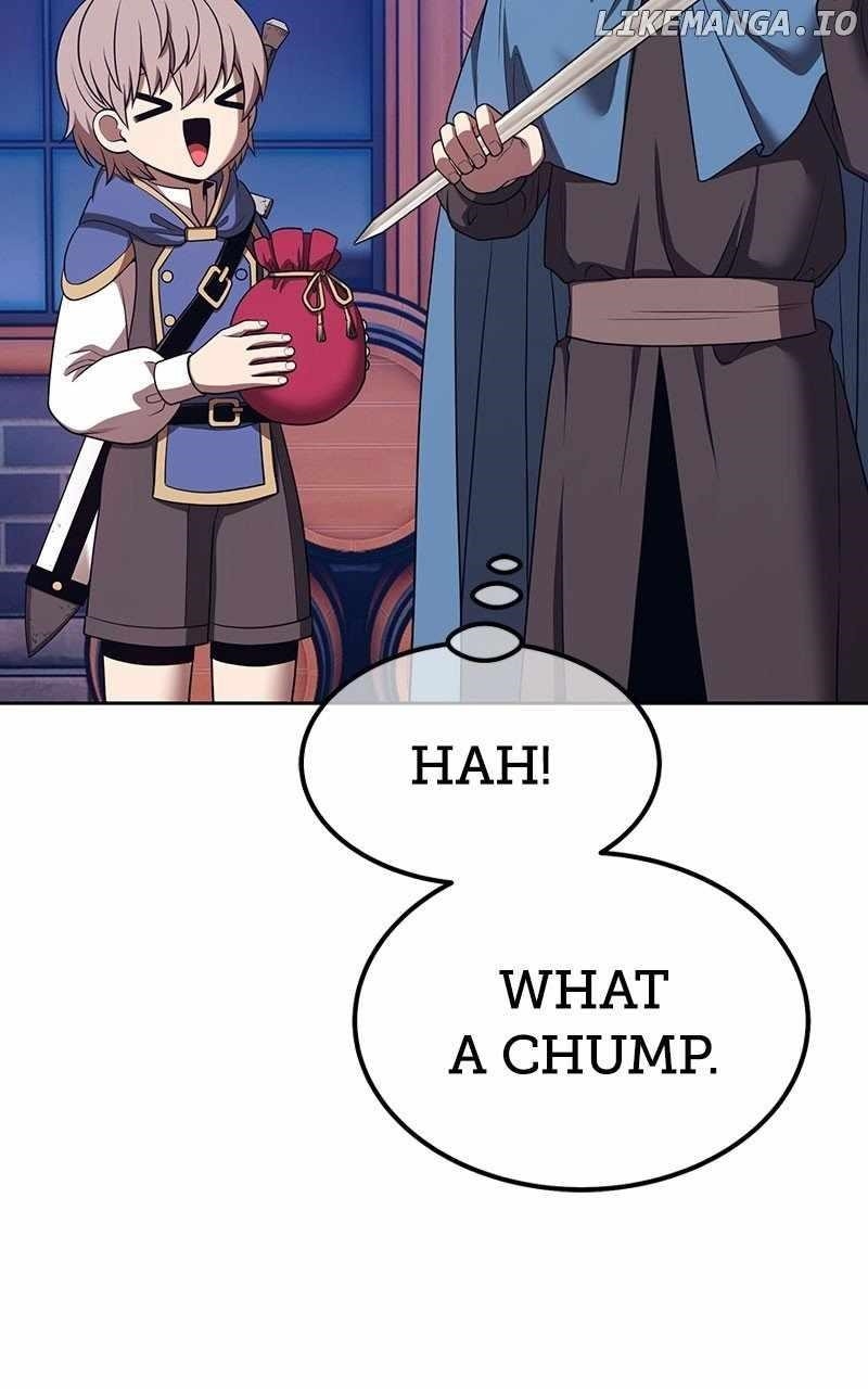 99 Reinforced Wood Stick Chapter 150 - Page 50 in English