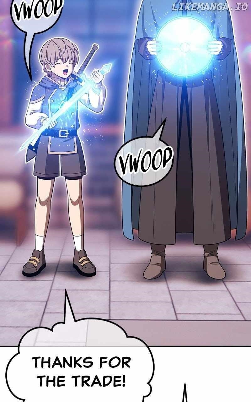 99 Reinforced Wood Stick Chapter 150 - Page 76 in English