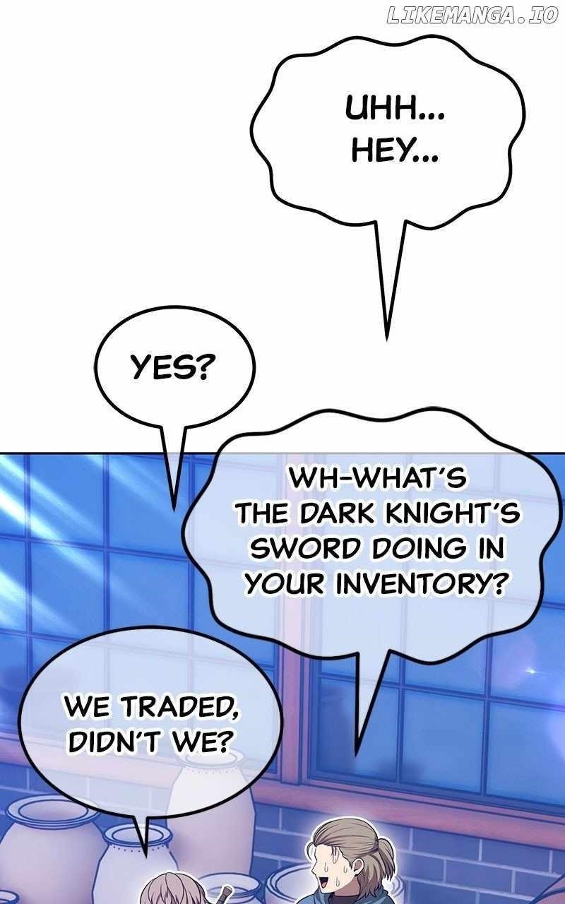 99 Reinforced Wood Stick Chapter 150 - Page 87 in English