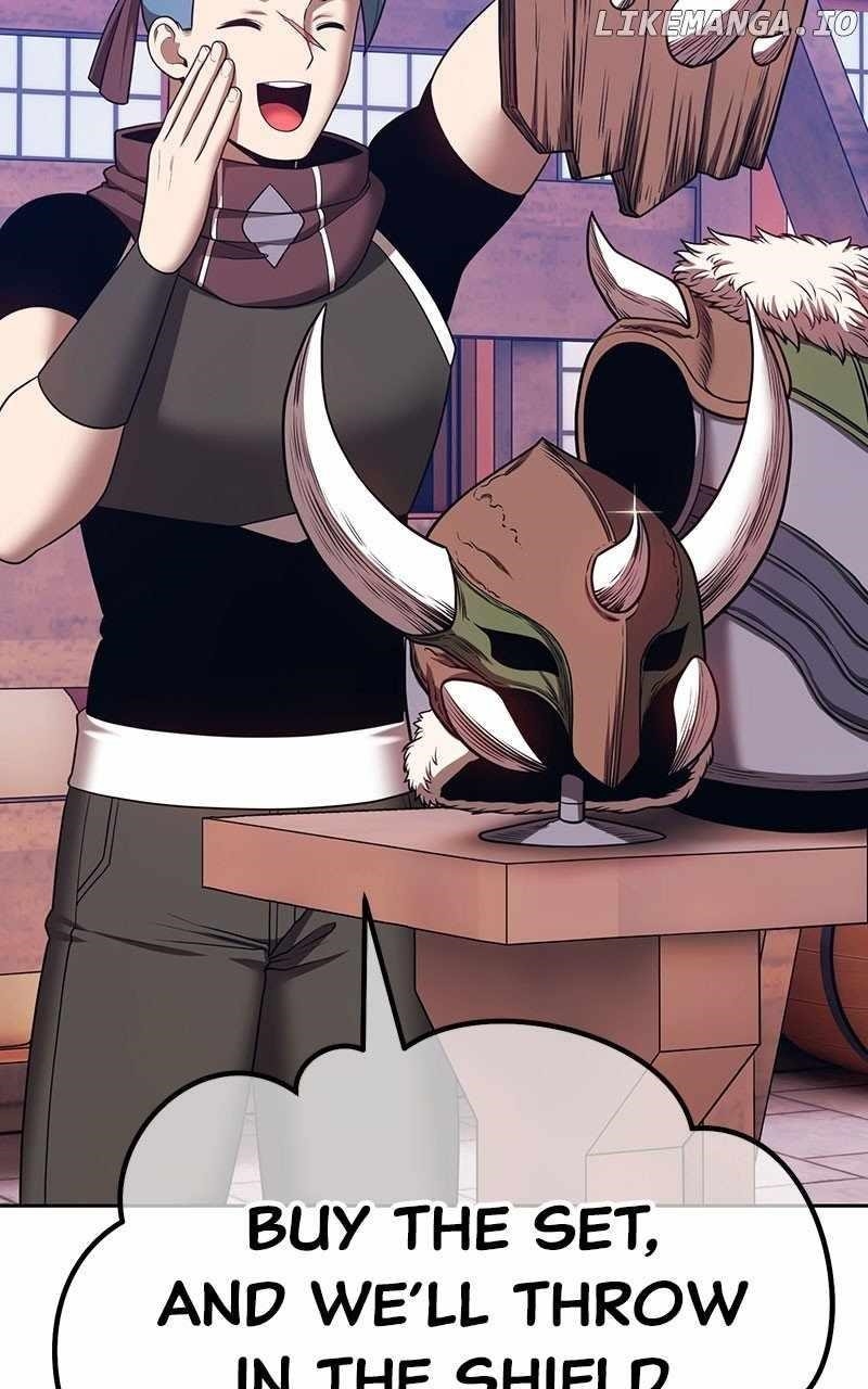 99 Reinforced Wood Stick Chapter 150 - Page 9 in English