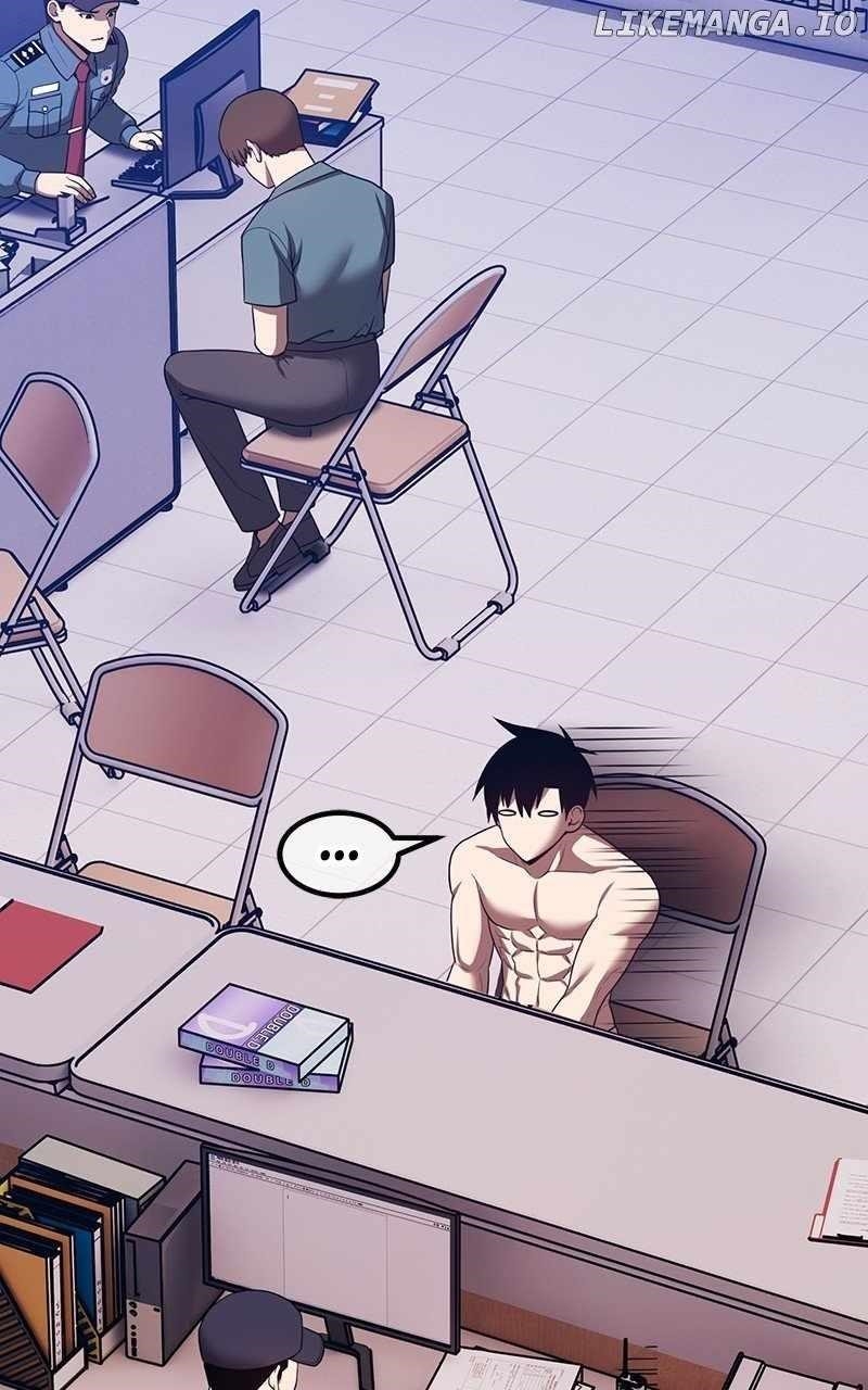99 Reinforced Wood Stick Chapter 151 - Page 107 in English
