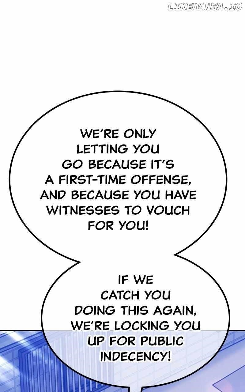 99 Reinforced Wood Stick Chapter 151 - Page 113 in English