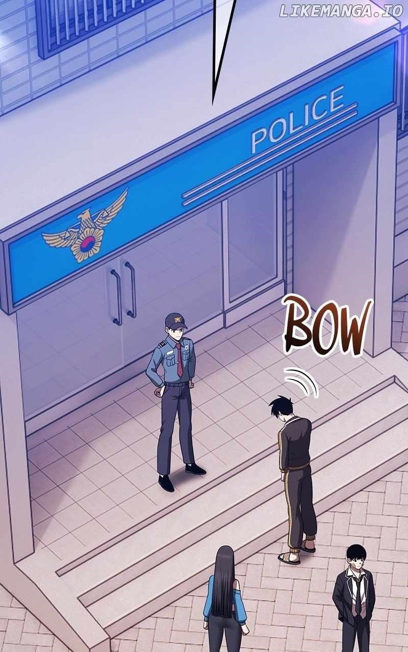 99 Reinforced Wood Stick Chapter 151 - Page 114 in English