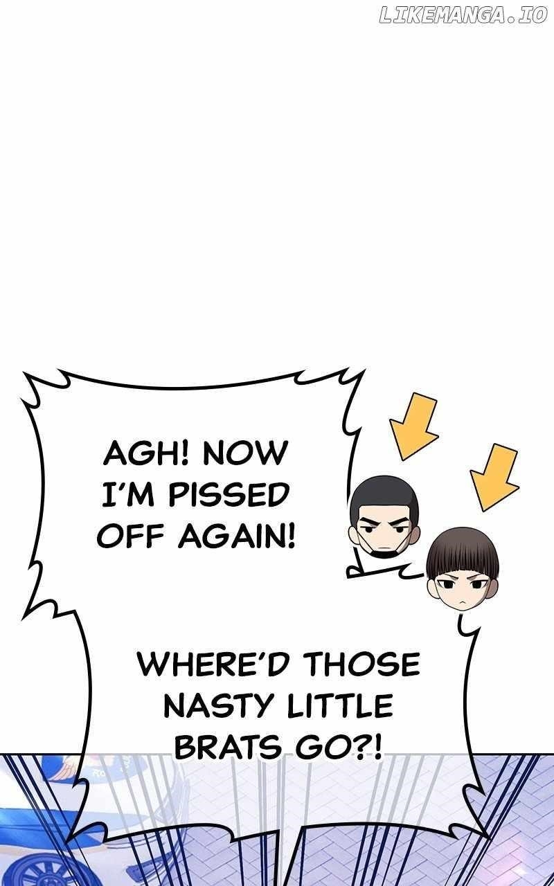 99 Reinforced Wood Stick Chapter 151 - Page 121 in English