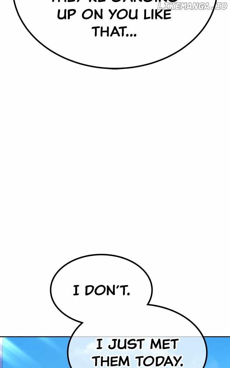 99 Reinforced Wood Stick Chapter 151 - Page 126 in English